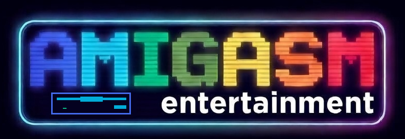 Amigasm Entertainment